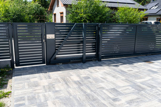 Best Residential Driveway Paver Services  in Mayville, WI