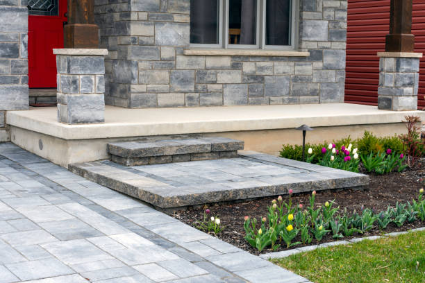 Best Brick Driveway Pavers  in Mayville, WI