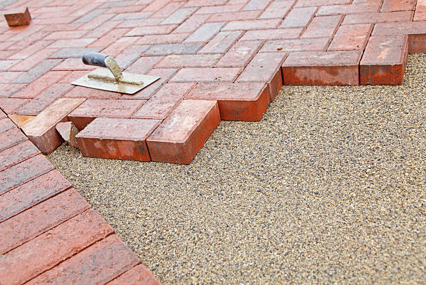 Best Affordable Driveway Pavers  in Mayville, WI