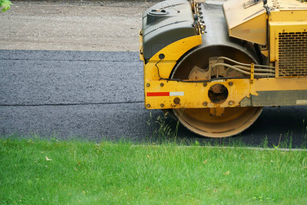 Best Driveway Resurfacing Pavers  in Mayville, WI